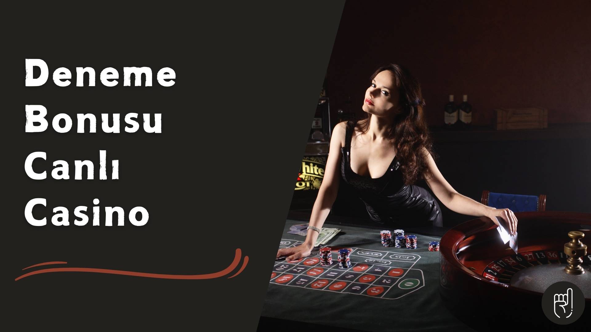 Deneme Bonusu Canlı Casino Heyecanını Risksiz Artırıyor!
