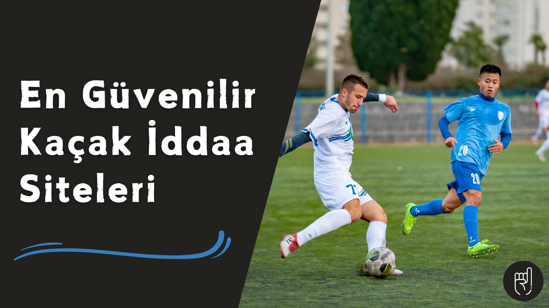 En Güvenilir Kaçak iddaa Siteleri ile Paranızı Hemen Alın