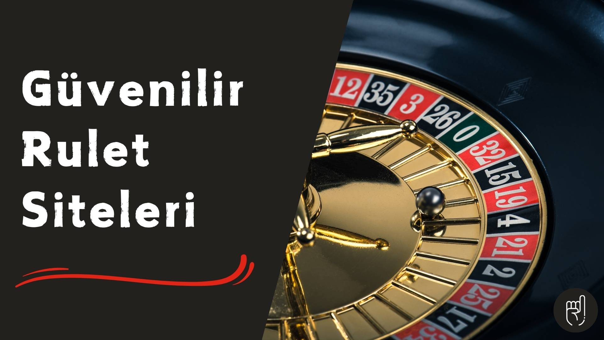 Güvenilir Rulet Siteleri İle Kazanç Alma Mümkün mü?