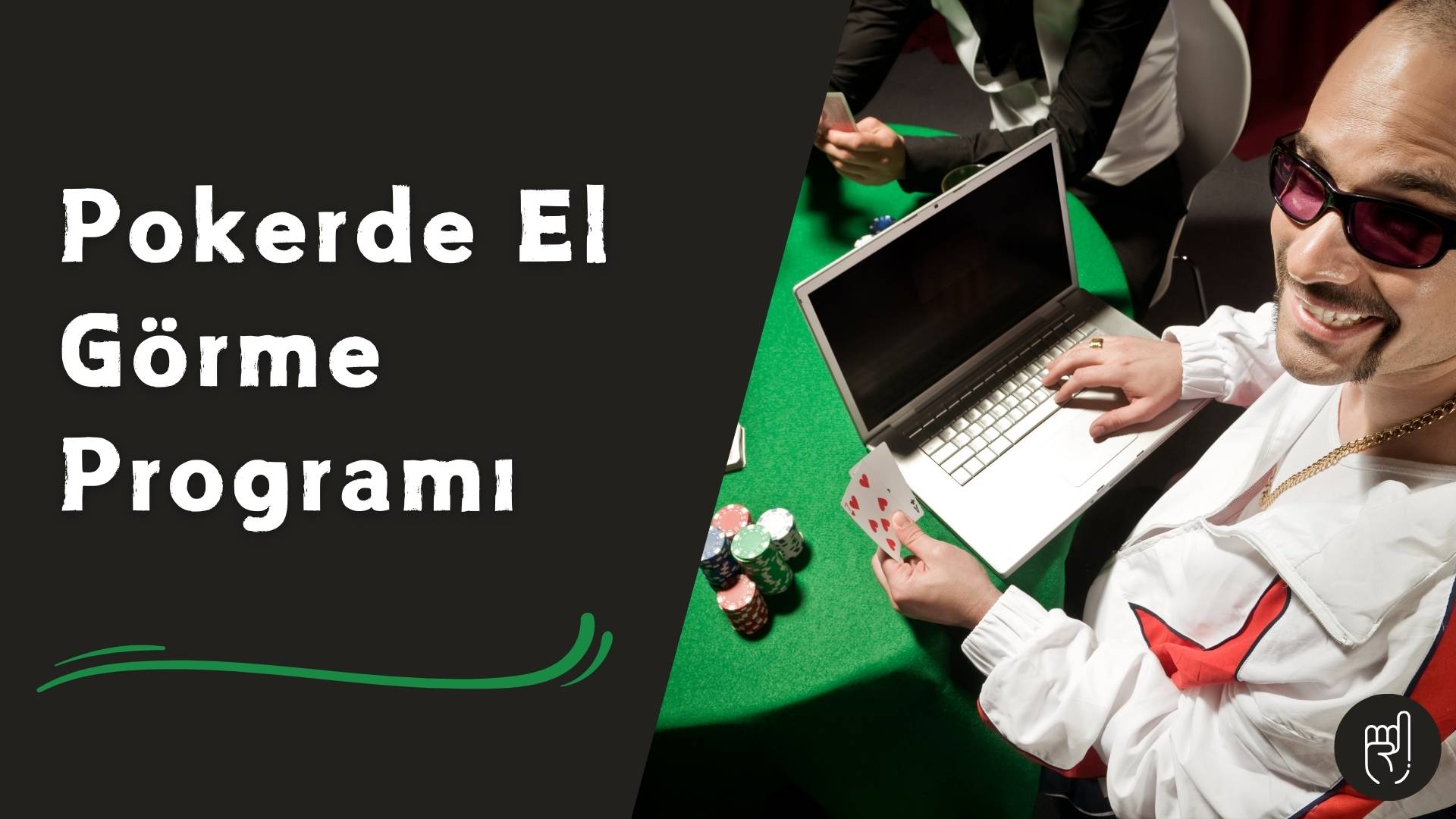 Pokerde El Görme Programı Kazanma Stratejinizi Güçlendirin!